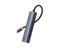 Baseus Hub 5w1 - 1181579 - zdjęcie 4